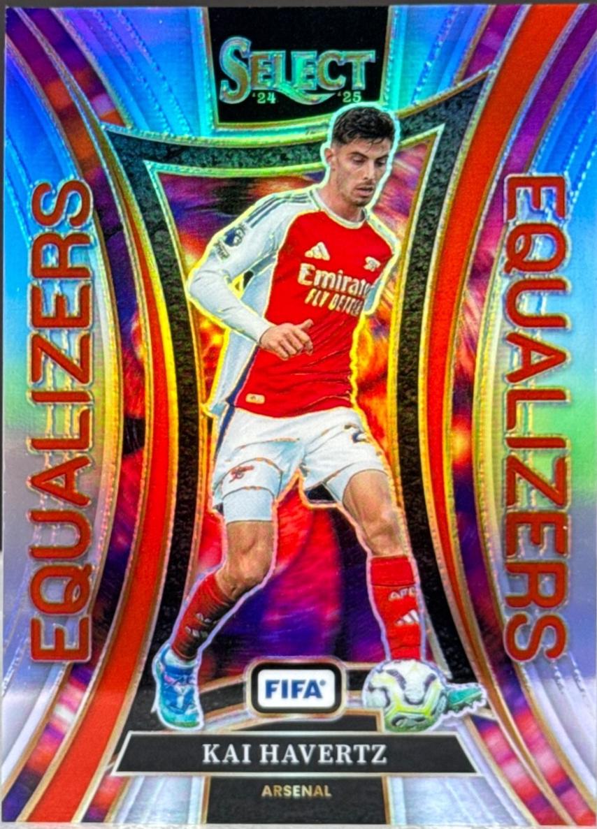 Kai Havertz