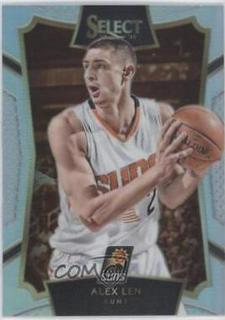 Alex Len