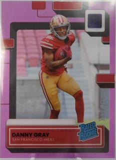 Danny Gray