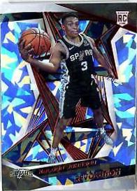 Keldon Johnson