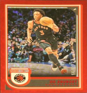 OG Anunoby