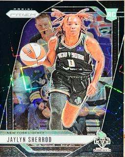 Jaylyn Sherrod