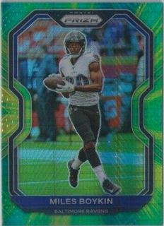 Miles Boykin