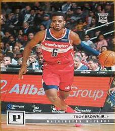 Troy Brown Jr.