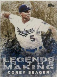 Corey Seager