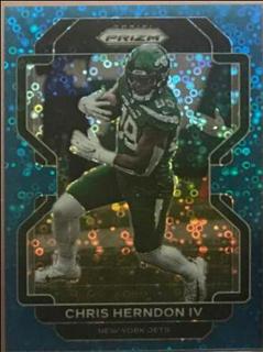 Chris Herndon IV