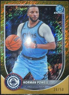 Norman Powell