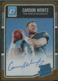 Carson Wentz