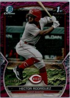Hector Rodriguez
