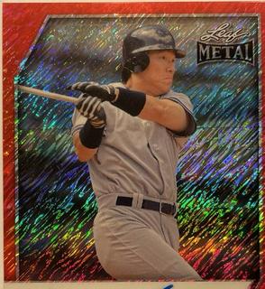 Hideki Matsui