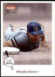 Paul Molitor