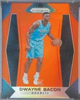 Dwayne Bacon