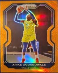 Arike Ogunbowale