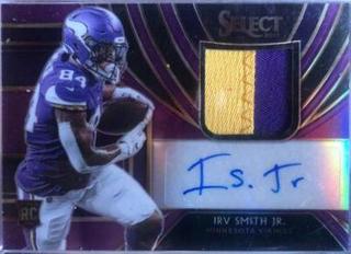 Irv Smith Jr.