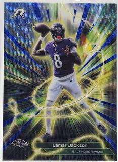 Lamar Jackson