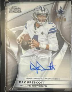 Dak Prescott