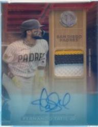 Fernando Tatis Jr.