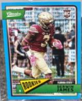 Derwin James