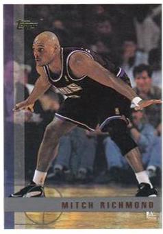 Mitch Richmond