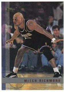 Mitch Richmond