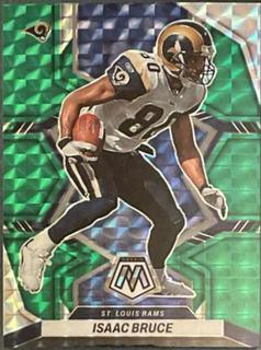 Isaac Bruce