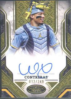 William Contreras