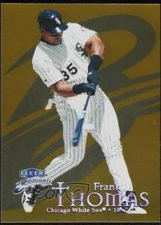 Frank Thomas