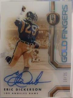 Eric Dickerson