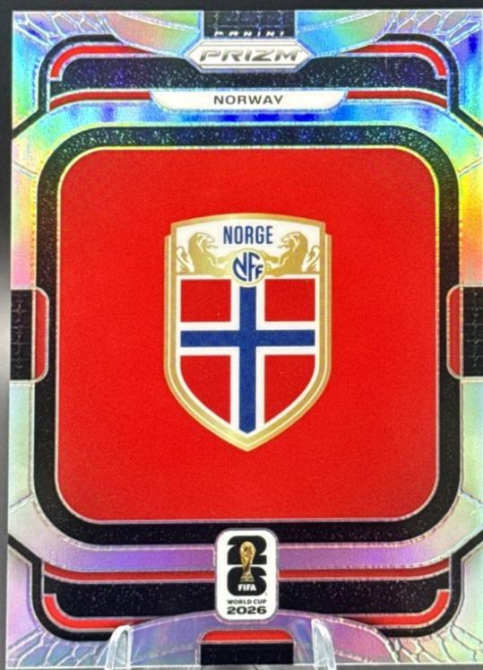 Norway