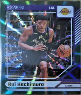 Rui Hachimura