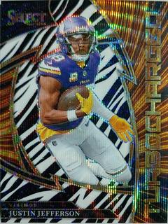 Justin Jefferson