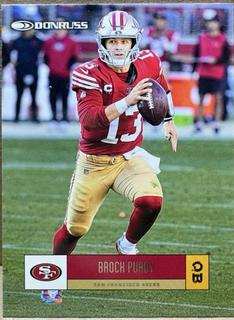 Brock Purdy
