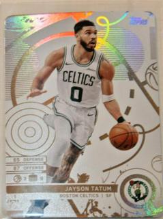Jayson Tatum