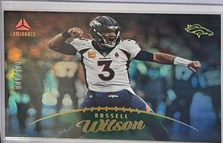 Russell Wilson