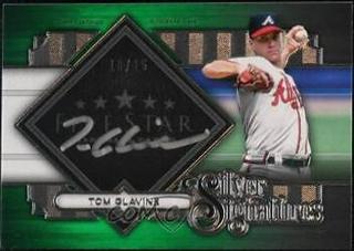 Tom Glavine