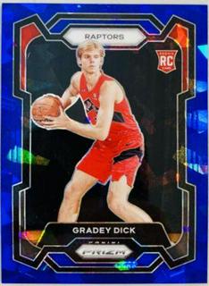 Gradey Dick