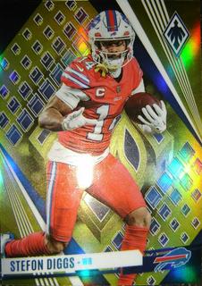 Stefon Diggs
