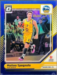Matteo Spagnolo