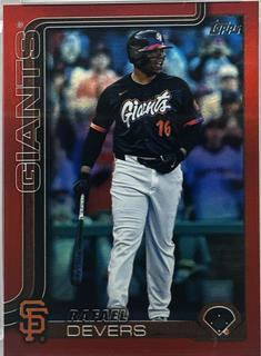 Rafael Devers