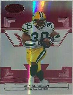 Ahman Green