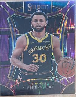 Stephen Curry