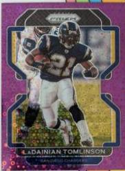 LaDainian Tomlinson