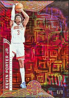 Kevin Porter Jr.