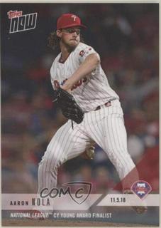 Aaron Nola