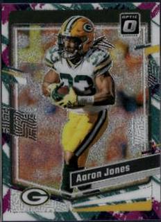 Aaron Jones