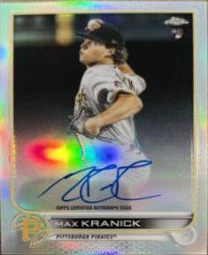 Max Kranick