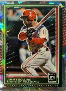 Jimmy Rollins