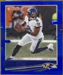 Lamar Jackson