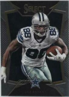 Dez Bryant