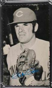 Pete Rose